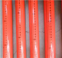 5-18米伸缩式标准测量杆 电力工具供给