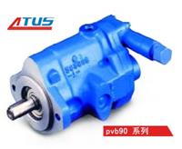 威各士PVB柱塞泵-进口柱塞泵-国产柱塞泵-变量柱塞泵-澳托士提供-液压元件