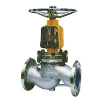 Oxygen vanne spéciale QY41F