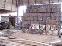Fujian 250 tons of scrap metal balers, scrap briquetting machine northeast large manufacturers,