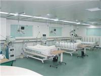 Lanzhou provide the best clean operating room project: clean operating rooms in Yinchuan