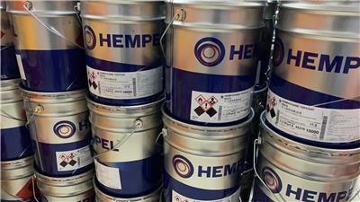 HEMPEL alkyd rust primer 12050