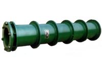 瑞通供应加长型防水套管适用于有地震设防要求的地区 用途广泛