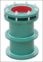 供应钢制柔性防水套管 了解更多的防水套管信息来瑞通