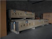 供应出口木箱 免熏蒸包装箱 海运木箱