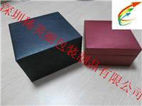 深圳手表盒大批量生产厂商，稀美丽包装制品