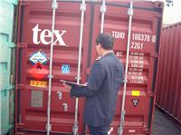 广州集装箱运输拖车公司南沙港黄埔港货柜集卡码头车队