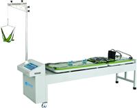 Xiangyu Digital Medical JYZ-IIB cervical and lumbar traction bed