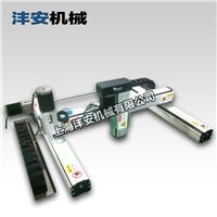 FA linear modules linear slide cross-axis robot slide rail slide