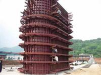 郑州质量硬的桥梁模板生产厂家：阜阳桥梁模板