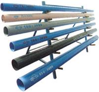 巢湖铸铁排水管|买质量好的铸铁排水管，优选新光铸造铸铁排水管