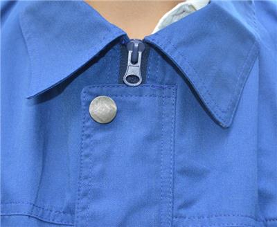 北京普莱特牌防氩弧焊高频辐射防护服