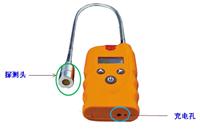 Factory direct measurement of accurate portable gas detector ammonia leak