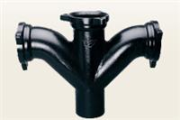 建筑铸铁排水管厂家—— 厂家直销 许昌物**所值的建筑铸铁排水管