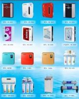 Under kitchen water purifier