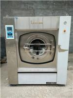 天津北辰区二手海狮100公斤水洗机价格二手设备质量如何