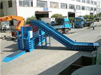 Semi-automatic balers 150T