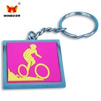 Manufacturers specializing in the production of soft pvc keychain, Epoxy keychain, free shipping over 20 000