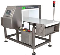 输送带式金属检测机 德国技术 检测精度高 适用于食品 医药 化工等行业的金属检测