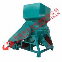 2015 high-end plastic cleaning equipment, PS / PA / PC crushing washing dewatering equipment