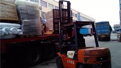 Dongguan to the best country logistics line