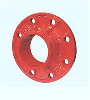 Conversion Flange pipe diameter pipe trench card factory direct cheap price list