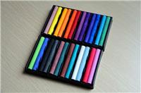 24 kinds of color painted chalk blackboard chalk graffiti wholesale custom