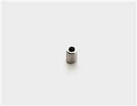 Wang Xin industry supply magnetic hollow cylindrical magnet Cup