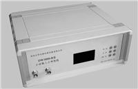 DW-3000 small animal ventilator (video)
