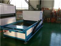 Imitation copper wire drawing machine