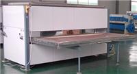 Fire doors grainy transfer machine