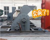 吉丰机械 煤矸石粉碎机 双级粉碎机 600*800型