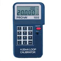 PROVA-100程控专业型校正器