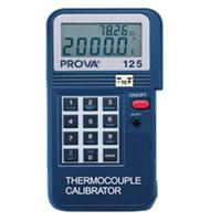 PROVA-125温度专业型校正器