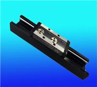 Dual-axis linear guide