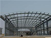 北京福鑫腾达专业承接钢结构工程