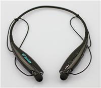 BB-163品牌飚音脖挂式蓝牙耳机，厂家直销，通用蓝牙耳机质量保证