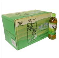 绿茶价格_河南价位合理的统一绿茶 供应 