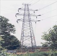 Substation architecture firms - Shandong reasonable price steel pole [supply]