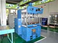 全自动充气玩具热合机 自动滑台高频热合机 浙江滁州PVC高频机厂