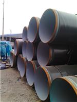 Shandong paper mill wastewater treatment cloth five oil pipe wall three coal tar epoxy anti-corrosion steel