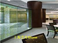 上海艺岛Bform艺术玻璃板，玻璃板，厂家直供