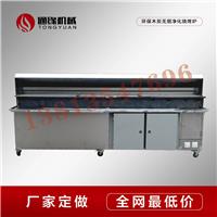 Smoke-free environment with cleaner welded stainless steel oven with cleaner smokeless charcoal grill smokeless charcoal grill quality wholesale