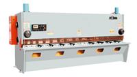 QC11Y K 液压数控闸式剪板机