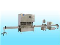 Qingzhou Tak packaging cost effective lubricant filling machine | durable oil filling machine