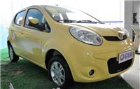 Líder de la Shenzhou-velocidad de cuatro ruedas vehículos de turismo eléctricos en el segundo coche eléctrico de pasajeros