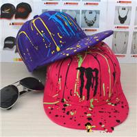 青岛嘻哈帽子生产厂家供应定做嘻哈帽棒球帽户外运动帽休闲太阳帽