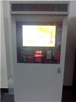 Supply Sichuan buffet card washing machine