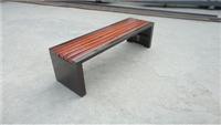 Chongqing Yangjiaping garden chairs flat bench seat park _ _ _ iron lounge chair Park chair factory wholesale purchase _