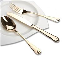 揭阳餐具生产销售，高中档不锈钢餐具、厨房用品、西餐刀叉勺批发